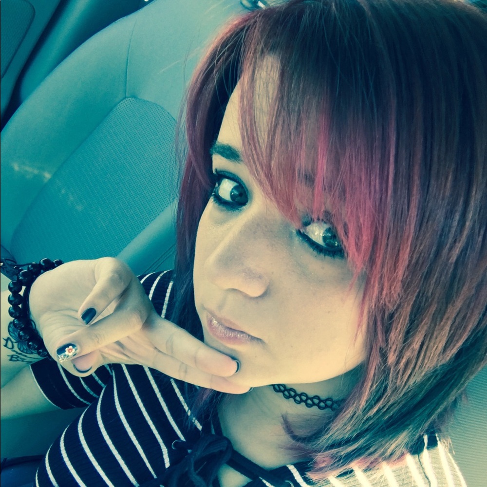 Meet your Posher, Megan